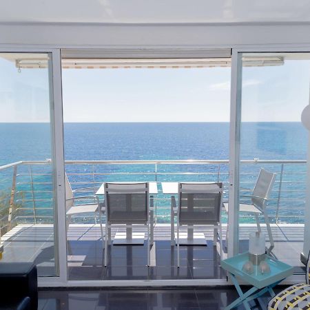 Apartment Brisa Al Mar By Interhome Moraira Extérieur photo