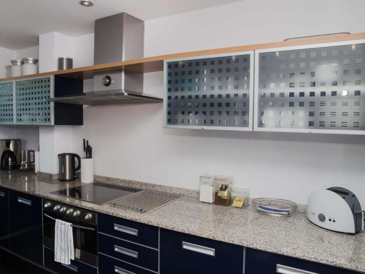 Apartment Brisa Al Mar By Interhome Moraira Extérieur photo