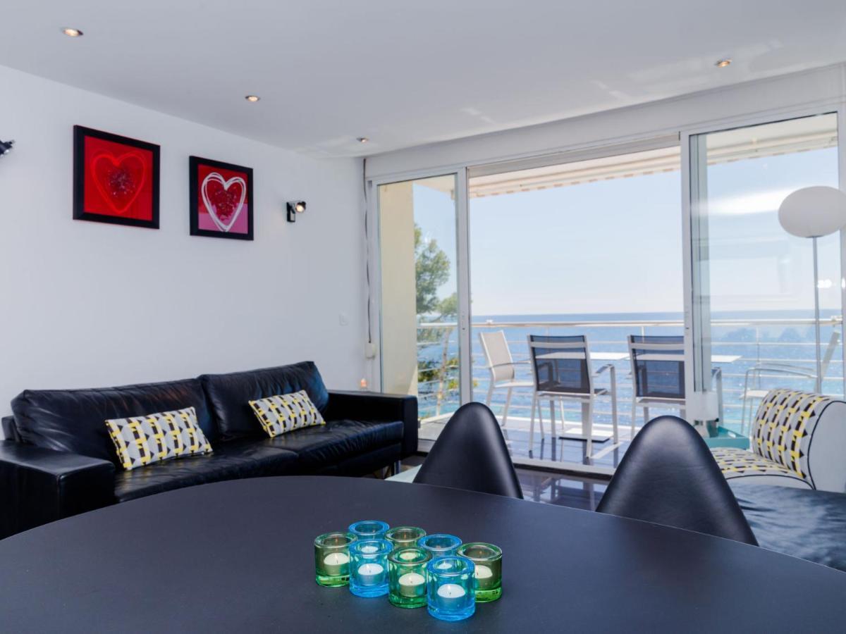 Apartment Brisa Al Mar By Interhome Moraira Extérieur photo