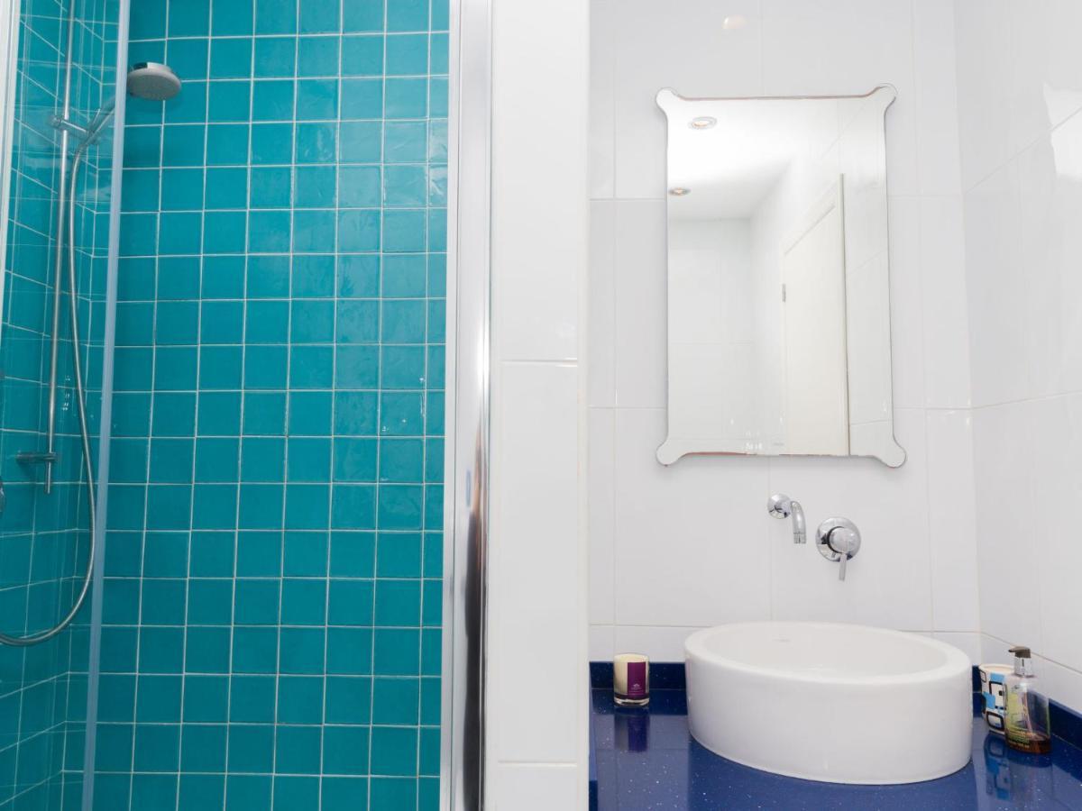 Apartment Brisa Al Mar By Interhome Moraira Extérieur photo