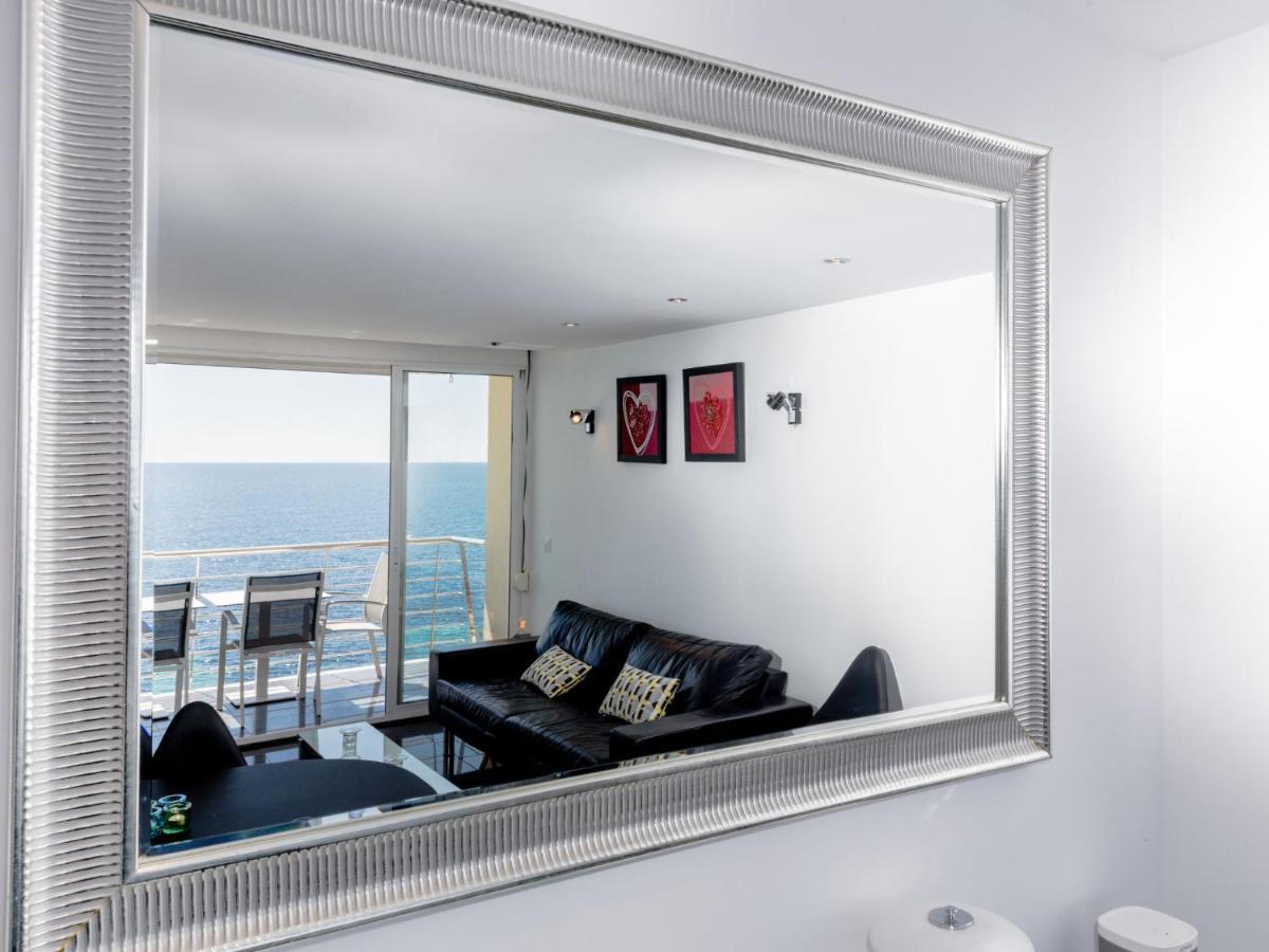 Apartment Brisa Al Mar By Interhome Moraira Extérieur photo
