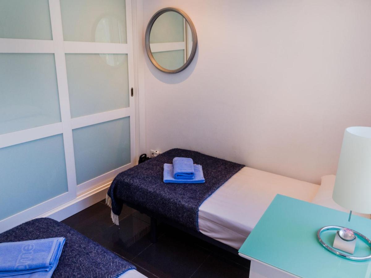 Apartment Brisa Al Mar By Interhome Moraira Extérieur photo