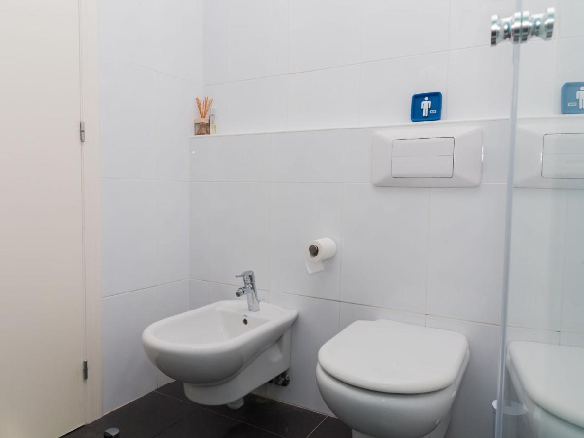 Apartment Brisa Al Mar By Interhome Moraira Extérieur photo